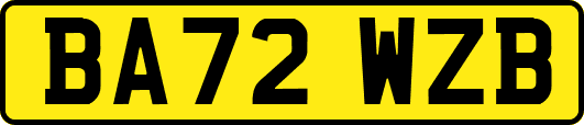 BA72WZB