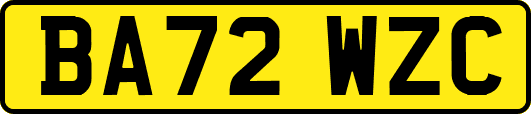 BA72WZC