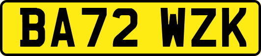 BA72WZK