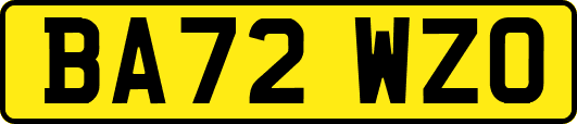 BA72WZO