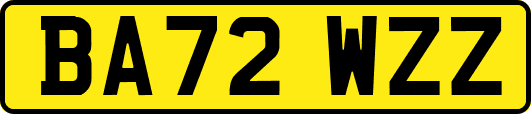BA72WZZ
