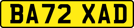 BA72XAD