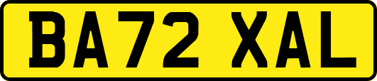 BA72XAL