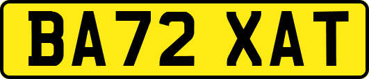 BA72XAT