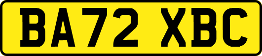 BA72XBC