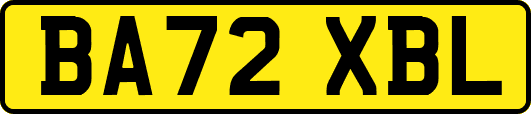 BA72XBL