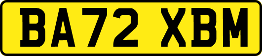 BA72XBM