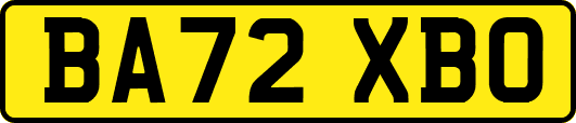BA72XBO