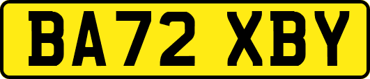 BA72XBY