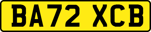 BA72XCB