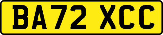 BA72XCC