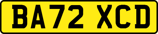 BA72XCD