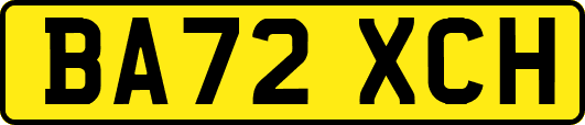 BA72XCH