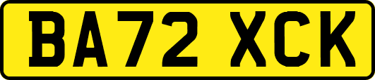 BA72XCK