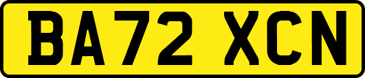 BA72XCN
