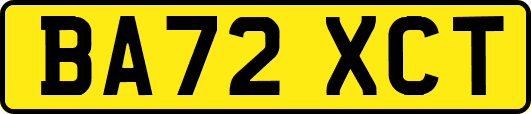 BA72XCT