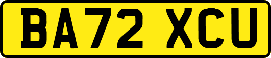 BA72XCU
