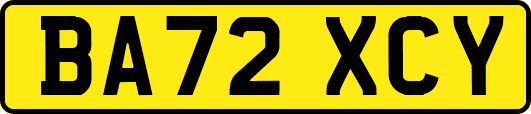 BA72XCY