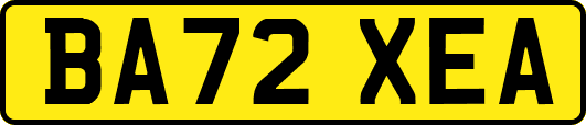 BA72XEA