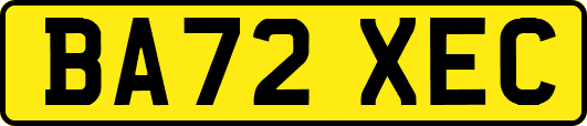 BA72XEC