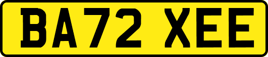 BA72XEE