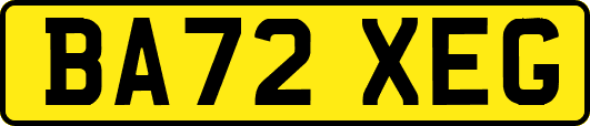BA72XEG