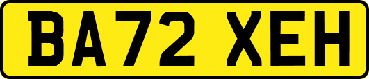 BA72XEH
