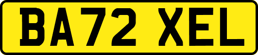 BA72XEL