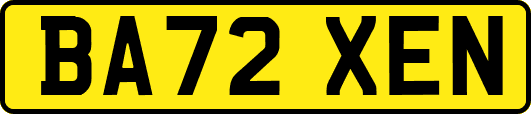 BA72XEN