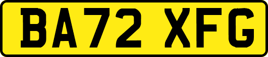 BA72XFG