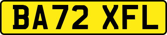 BA72XFL