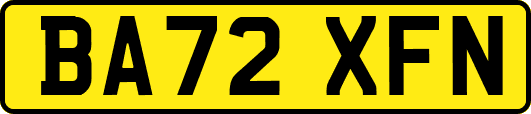 BA72XFN