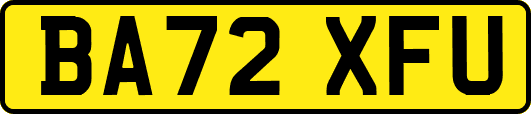 BA72XFU