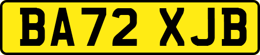 BA72XJB