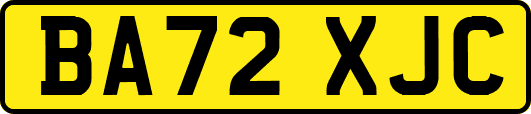 BA72XJC