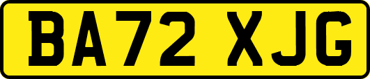 BA72XJG