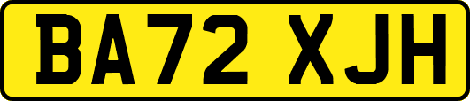 BA72XJH