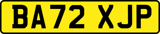 BA72XJP