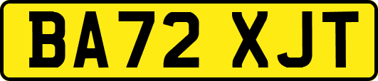 BA72XJT