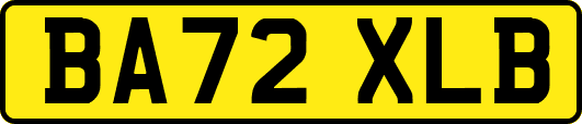 BA72XLB