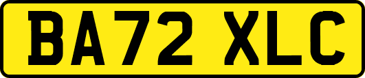 BA72XLC
