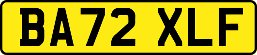 BA72XLF