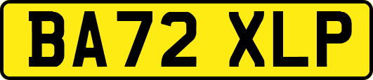 BA72XLP