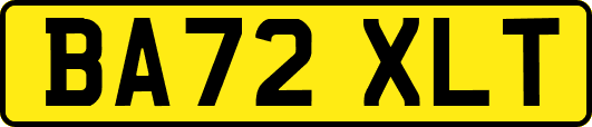 BA72XLT