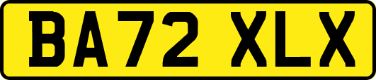 BA72XLX