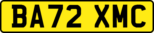 BA72XMC