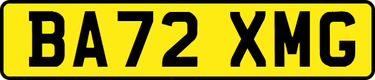 BA72XMG
