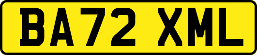 BA72XML