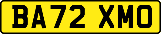 BA72XMO