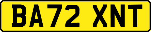 BA72XNT